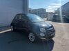 Fiat 500 geisenfeld