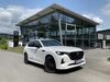 Mazda CX-60 oberhonnefeld-gierend