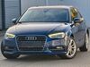 Audi A3 ockenheim