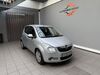 Opel Agila huelseburg