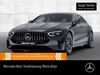 Mercedes-Benz AMG GT hueckeswagen