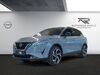 Nissan Qashqai obergriesbach