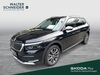 Skoda Kamiq roedelhausen