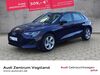 Audi A3 ruttersdorf-lotschen