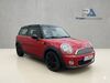 Mini Cooper goergeshausen