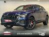 Audi Q8 stolpen