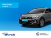 VW T-Roc muehlstedt