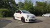 Abarth 595 Competizione nieder-hilbersheim