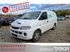 Hyundai H-1 Ottenhöfen im Schwarzwald