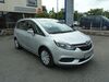 Opel Zafira Tourer niederduerenbach