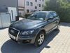 Audi Q5 urbar