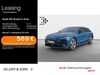 Audi A6 e-tron woelferbuett