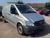 Mercedes-Benz Vito birkweiler