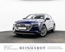 Audi e-tron oberrossbach