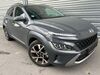 Hyundai KONA hueckeswagen