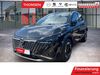 Nissan Qashqai suedergellersen