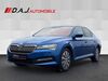Skoda Superb Röhrig