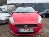 Fiat Grande Punto niederheimbach
