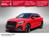 Audi Q2 Bühlerzell