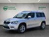 Skoda Yeti schoefweg
