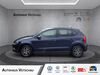 VW Polo bolschwitz