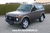 Lada Taiga orlamuende