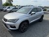 Seat Ateca Groß Kiesow