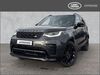 Land Rover Discovery Deutschland