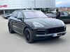 Porsche Cayenne ockenheim