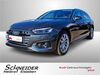 Audi A4 amsdorf