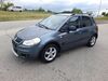 Suzuki SX4 iggensbach