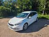 Kia ceed Sportswagon kreis|erlangen-hoechstadt