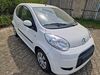 Citroen C1 grafenhausen