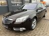 Opel Insignia hornburg