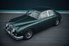 Jaguar MK II kreis|guenzburg