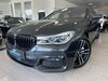 BMW 740 Irrhausen