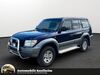 Toyota Land Cruiser ludwigshoehe