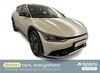 Kia EV6 suedergellersen