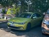 VW Golf deutschland