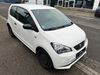 Seat Mii dorn-duerkheim