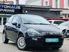 Fiat Punto Evo niederheimbach