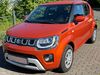 Suzuki Ignis hueckeswagen
