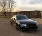 Audi A7 Siebeldingen