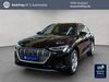 Audi e-tron krauchenwies