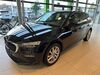 Skoda Scala huelseburg