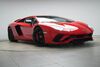 Lamborghini Aventador suedergellersen