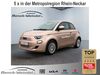 Fiat 500e dorn-duerkheim