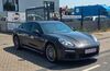 Porsche Panamera Irrhausen