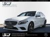 Mercedes-Benz C 300 drossdorf