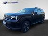 Hyundai SANTA FE schoena-kolpien